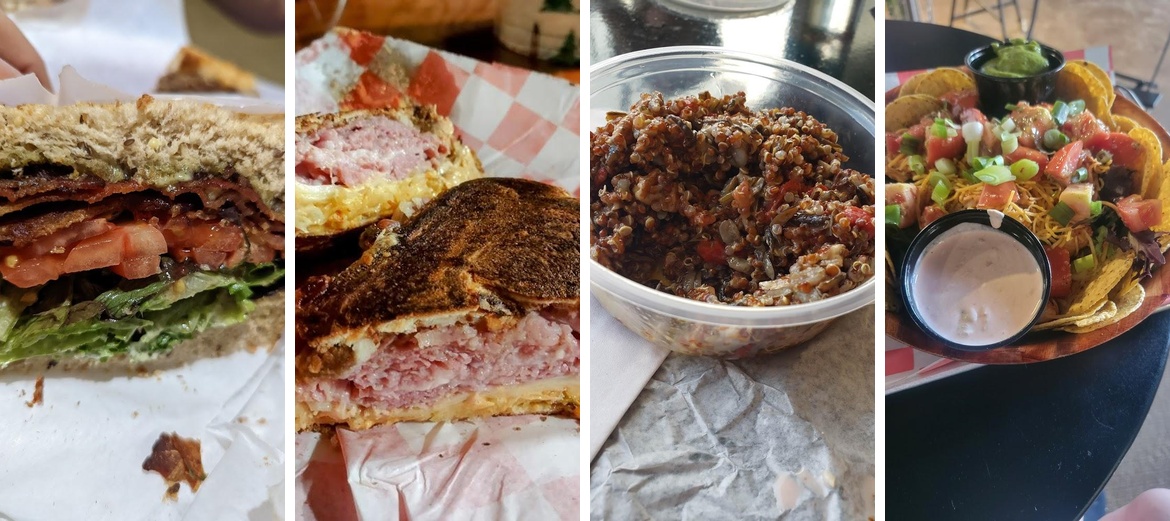 Suffolk Street Eatery