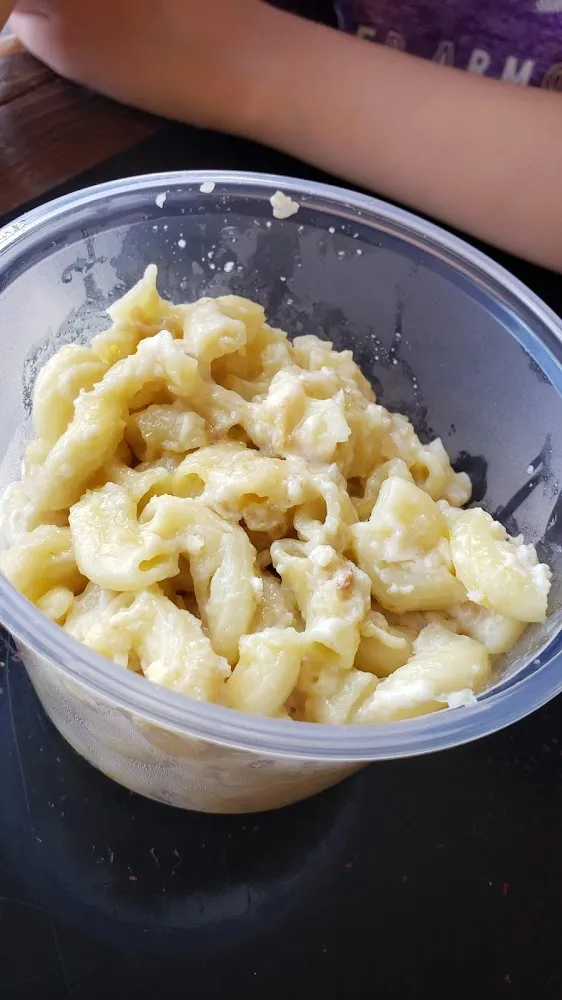 Mac&Cheese