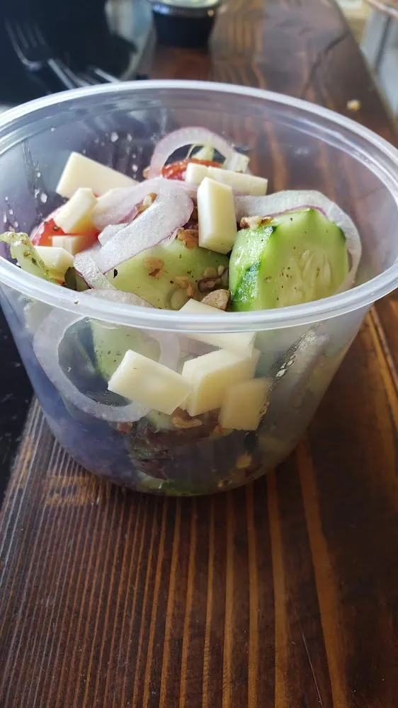 Side Salad