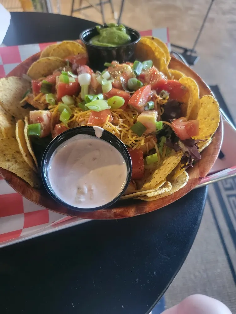 Taco Salad